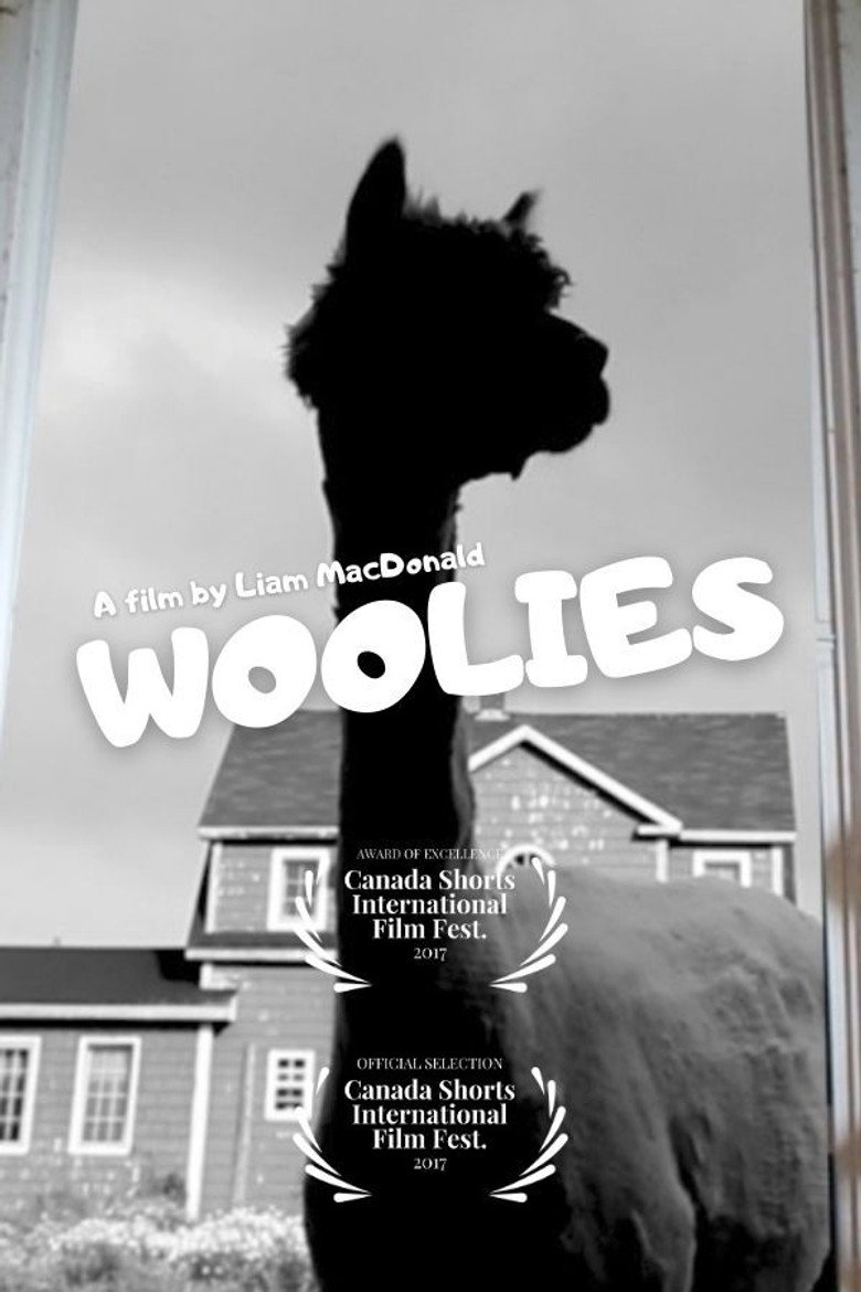 Affiche ou illustration — Woolies