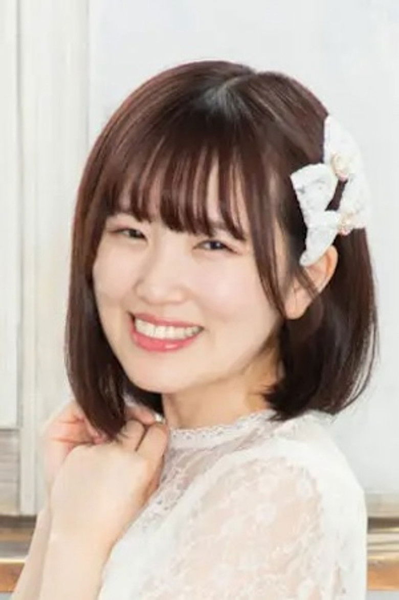 Sana Miyazaki portrait image