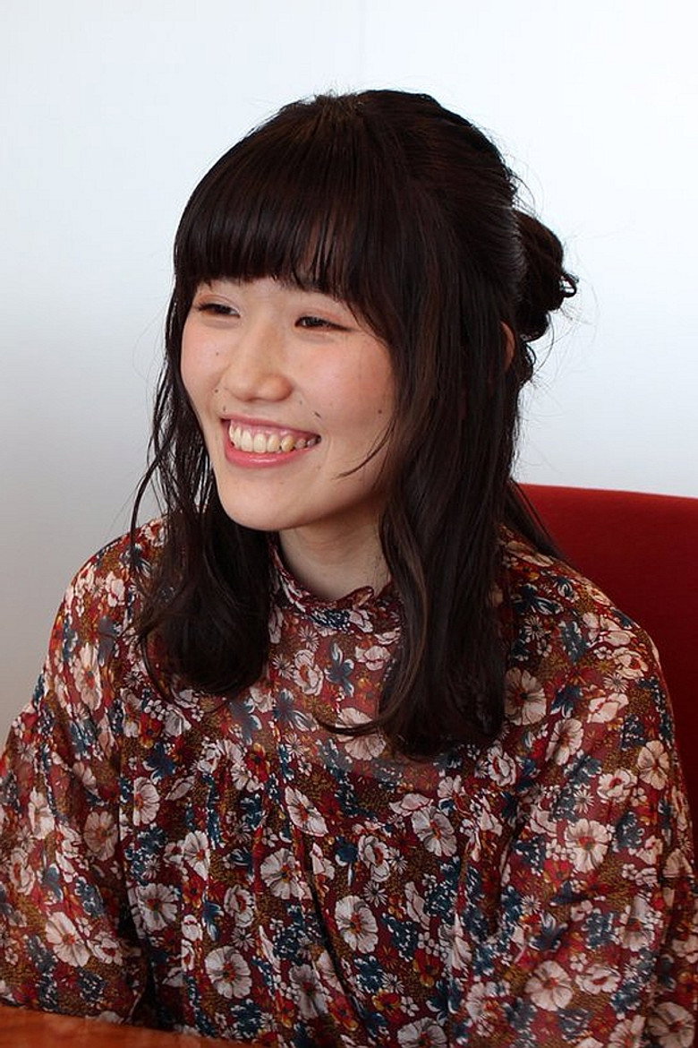 Ikumi Hasegawa photo 4