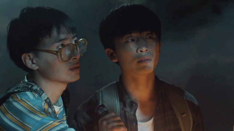 Still image for Creatures Unknown season 1 episode 10: Episode 10 Still image for Creatures Unknown season 1 episode 10: Episode 10