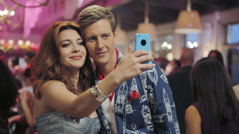 Still from Revenge - Season 4 Episode 10