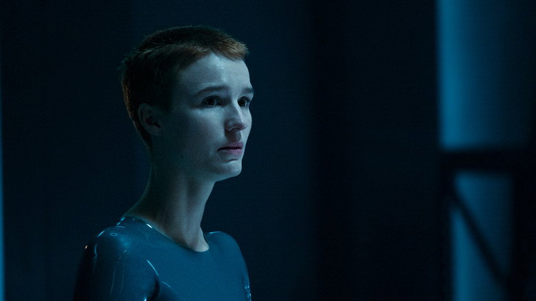 Still from Raised by Wolves - Season 2 Episode 8