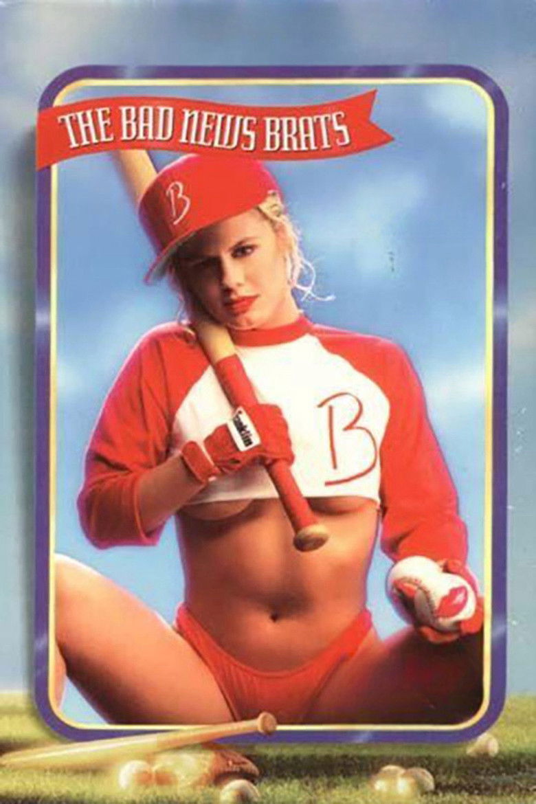 Imatge de Bad News Brat