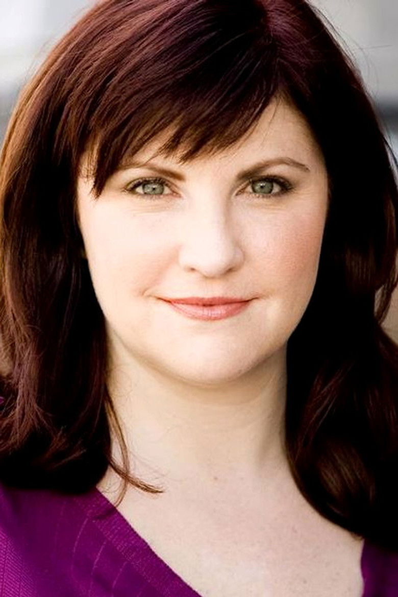 Susan T. Collins portrait image