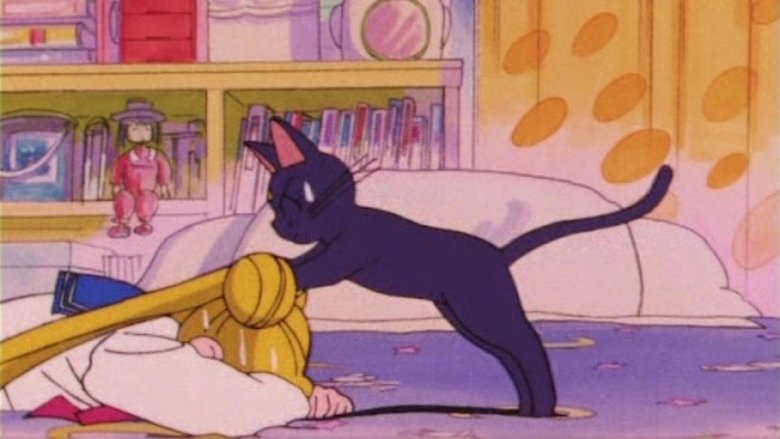 Sailor Moon (1992)