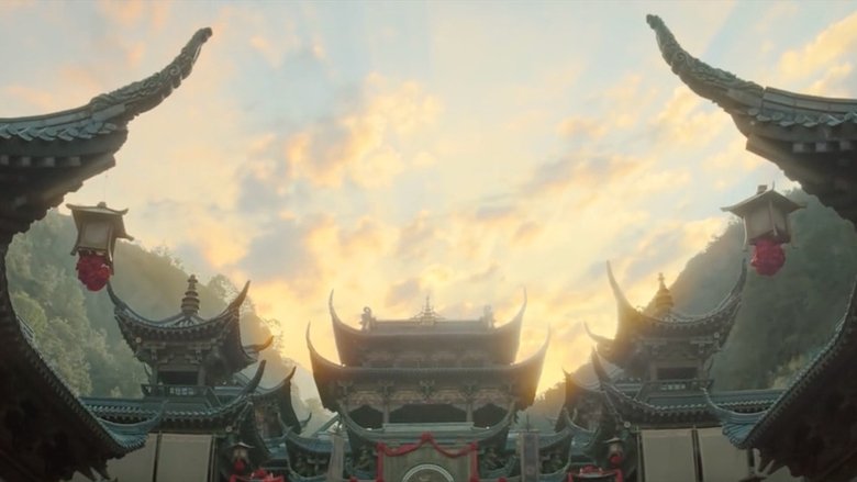 Tập 22 - Vân Chi Vũ