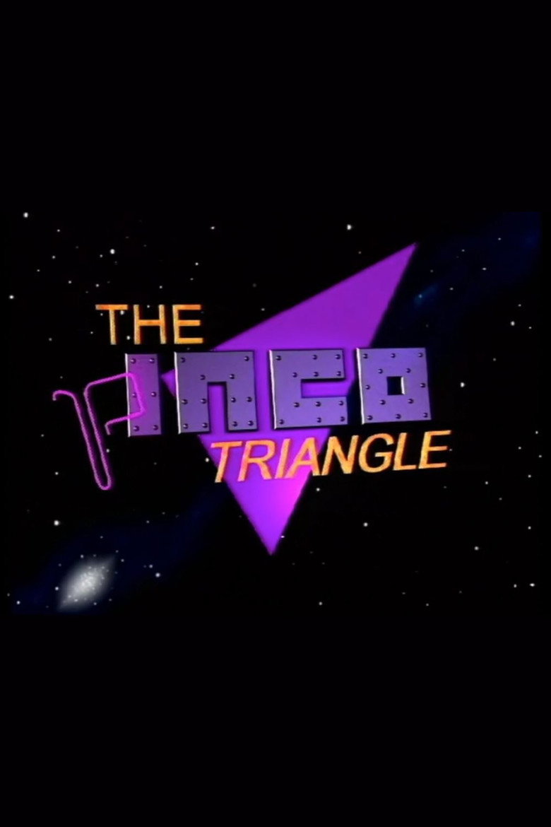 The pINCO Triangle background