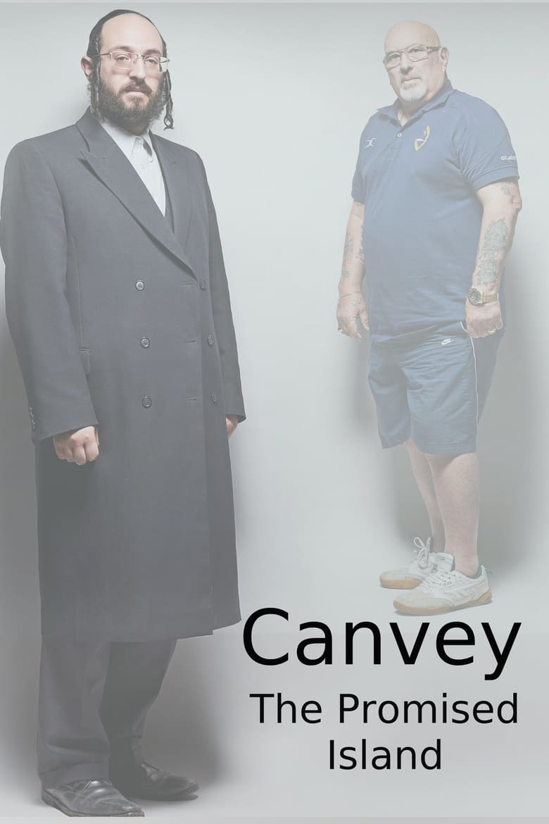 Canvey - The Promised Island (2018)