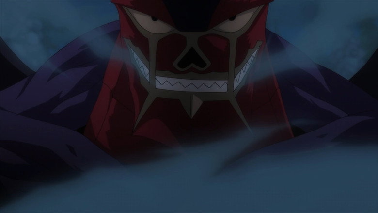 Still from Fairy Tail - Season 8 Episode 25