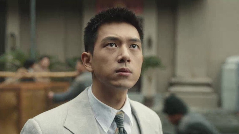 Still image for Shooting Stars season 1 episode 9: Episode 9 Still image for Shooting Stars season 1 episode 9: Episode 9