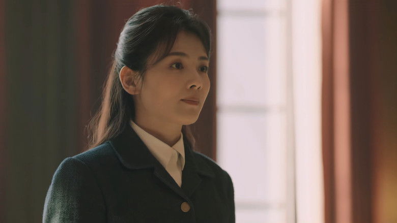 Still image for Liberation of Shanghai season 1 episode 35: Episode 35 Still image for Liberation of Shanghai season 1 episode 35: Episode 35