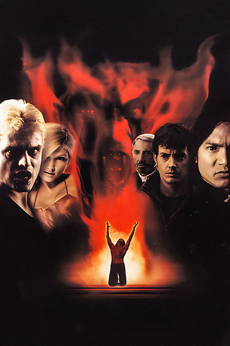 Imatge de Dracula II: Ascension