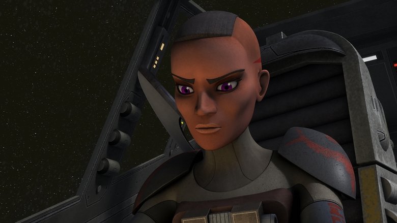 Star Wars Rebels Saison 2 Streaming Série Star Wars Rebels saison 2 épisode 6 complète en streaming VF et