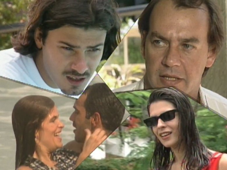 Still image for Quatro por Quatro season 1 episode 83: Chapter 83 Still image for Quatro por Quatro season 1 episode 83: Chapter 83