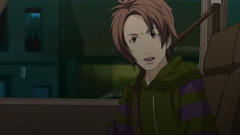 Still image for Red Garden season 1 episode 21: The Final Morning Still image for Red Garden season 1 episode 21: The Final Morning