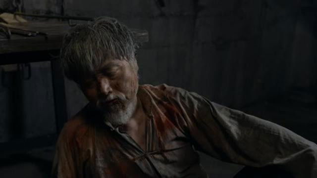 Still image for 硬骨头 season 1 episode 23: Episode 23