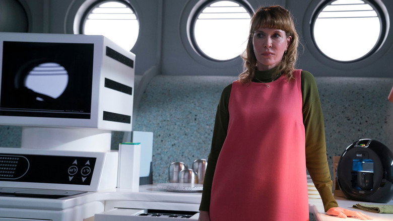 Still from Philip K. Dick's Electric Dreams - Season 1 Episode 4