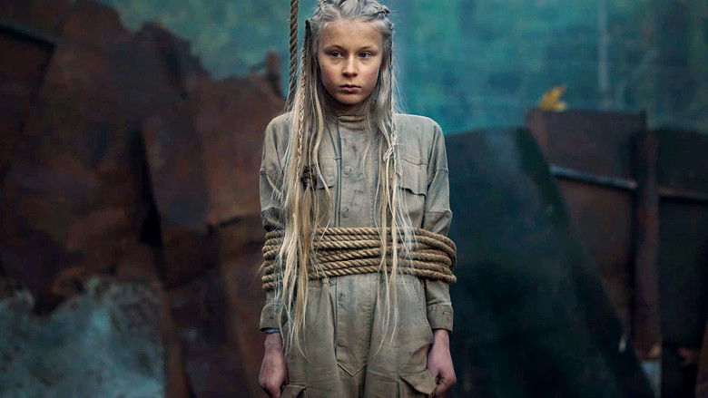 Still image for Heritage season 1 episode 5: Episode 5