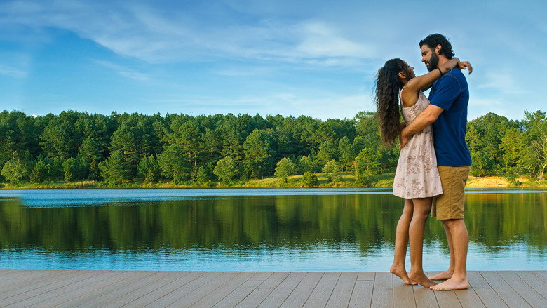 Where Fireflies Dance image 1