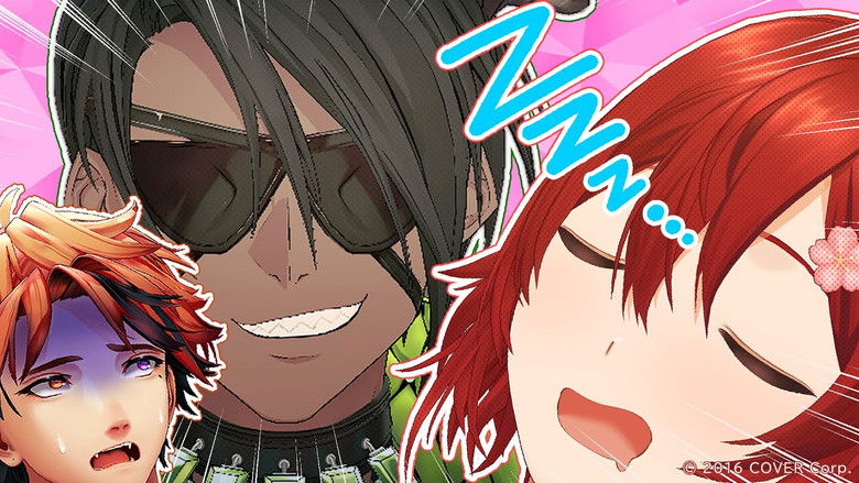 Still image for STARS Collection season 1 episode 8: Punchlines for Dummies