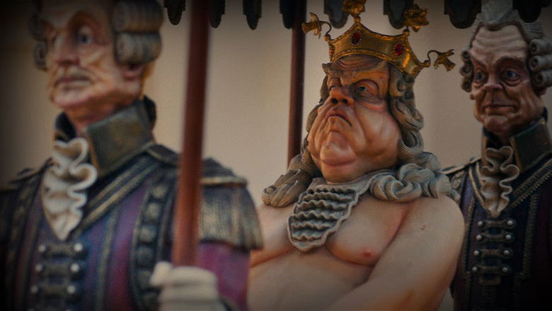 Still image for Wonderlijke Sprookjes season 1 episode 2: Episode 2