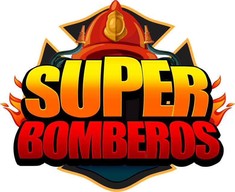 Imagen de Super Bomberos