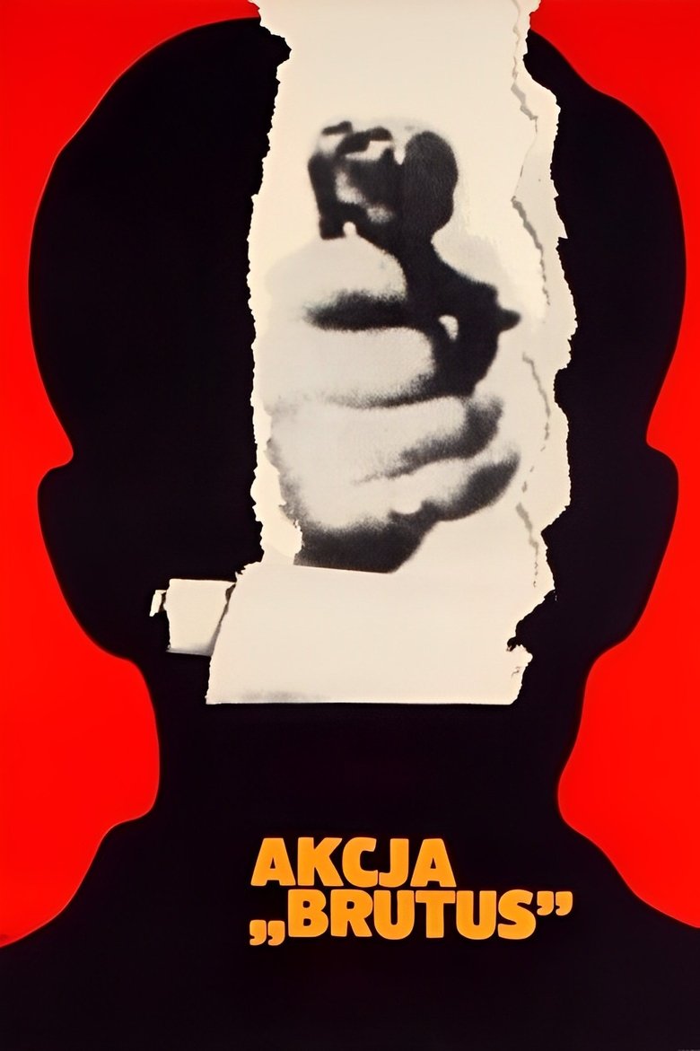 Akcja 'Brutus' (1971)