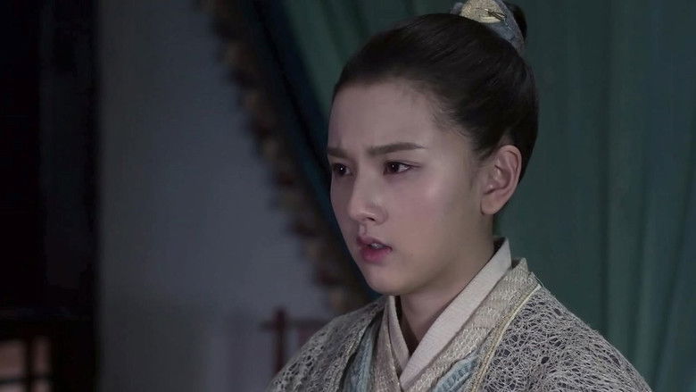 Still image for Guardians of the Ancient Oath season 1 episode 3: Episode 3 Still image for Guardians of the Ancient Oath season 1 episode 3: Episode 3