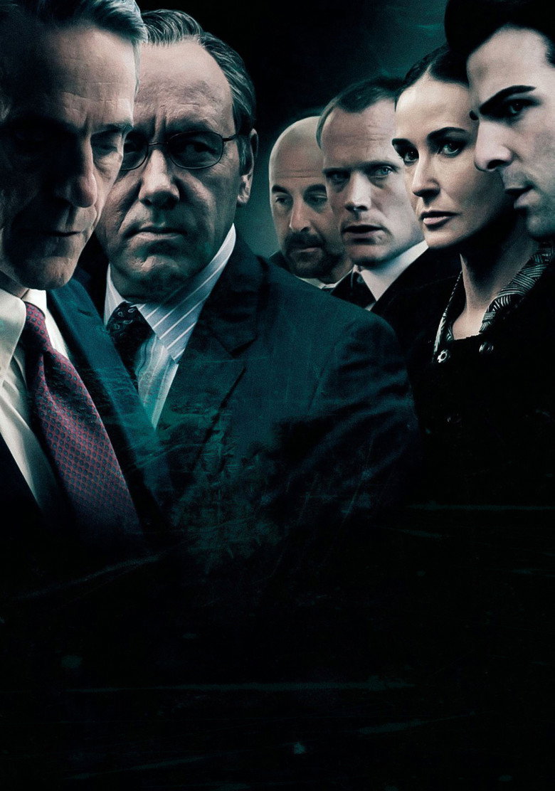 Imatge de Margin call