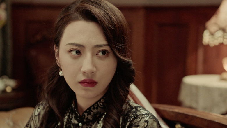 Still image for Fall in Love season 1 episode 4: Episode 4