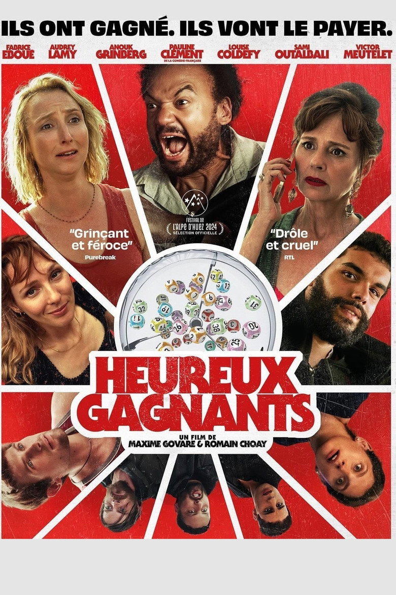 Póster la Película