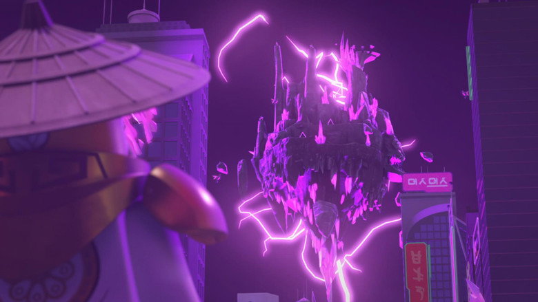 Still from Ninjago: Masters of Spinjitzu - Season 16 Episode 27