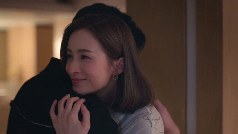 Still image for Iron Ladies season 1 episode 10: Episode 10