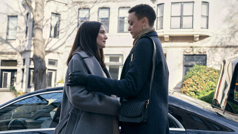 Still from Dead Ringers - Season 1 Episode 6