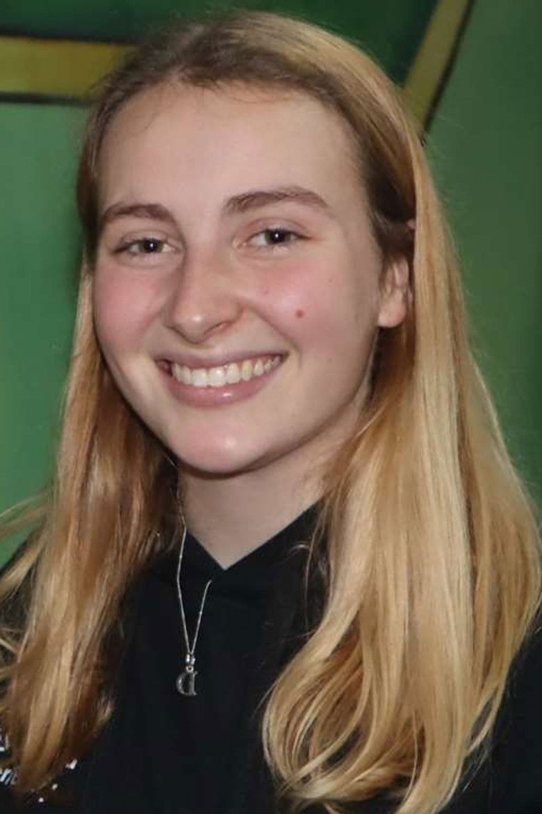 Daisy Suffield portrait image