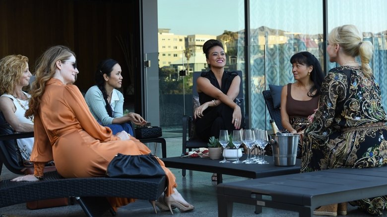 Still image for The Unusual Suspects season 1 episode 3: Episode 3