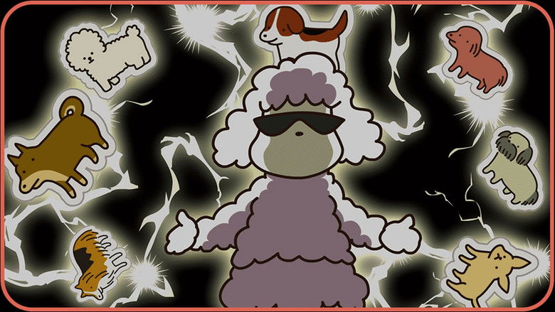 Still image for Harimaware! Koinu season 1 episode 8: Episode 8 Still image for Harimaware! Koinu season 1 episode 8: Episode 8