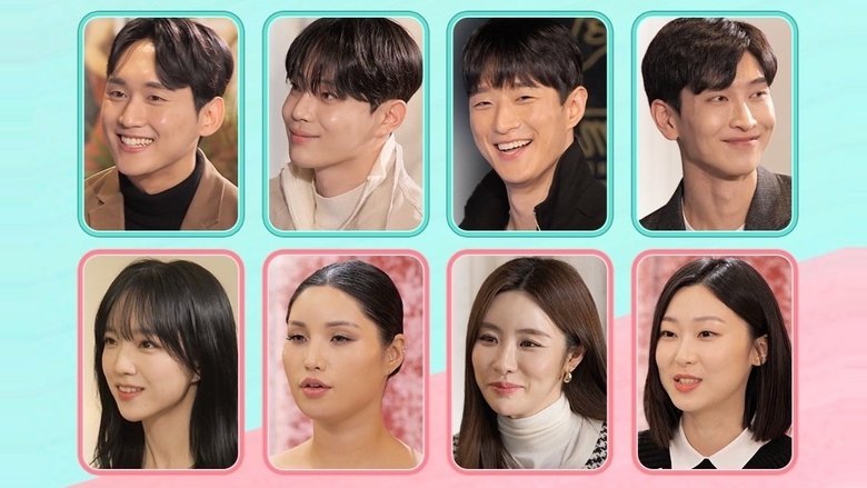 Still image for The Skip Dating season 1 episode 3: Episode 3 Still image for The Skip Dating season 1 episode 3: Episode 3