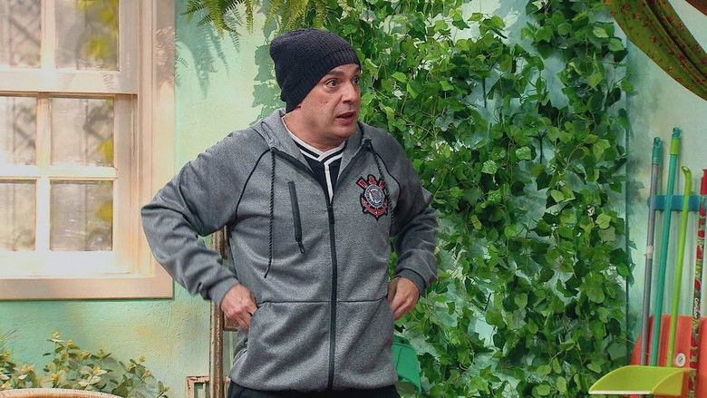 Vai Que Cola Sezóna 12 Epizoda 5 bombuj