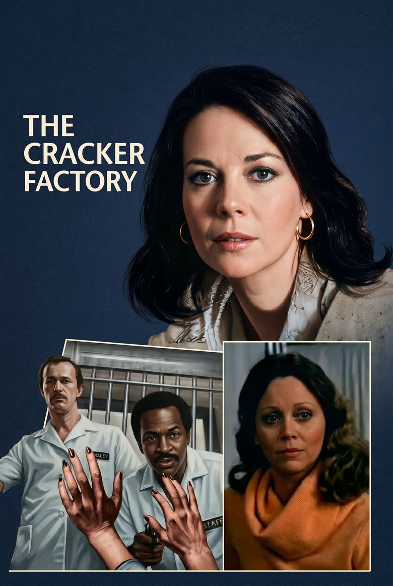 The Cracker Factory