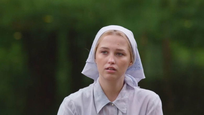 Still image for Два берега season 1 episode 2: Episode 2