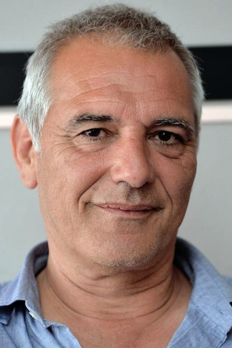Laurent Cantet photo 3