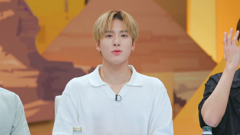 Still image for Talk Pa One 25 O'Clock season 1 episode 118: Episode 118