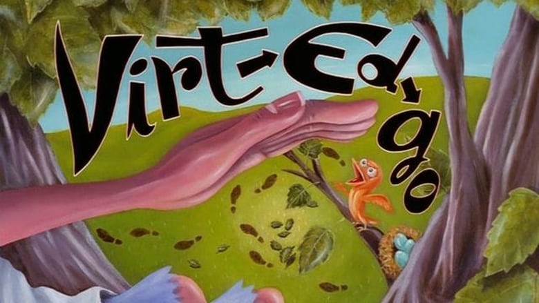 Still image for Ed, Edd n Eddy season 1 episode 8: Virt-Ed-Go Still image for Ed, Edd n Eddy season 1 episode 8: Virt-Ed-Go