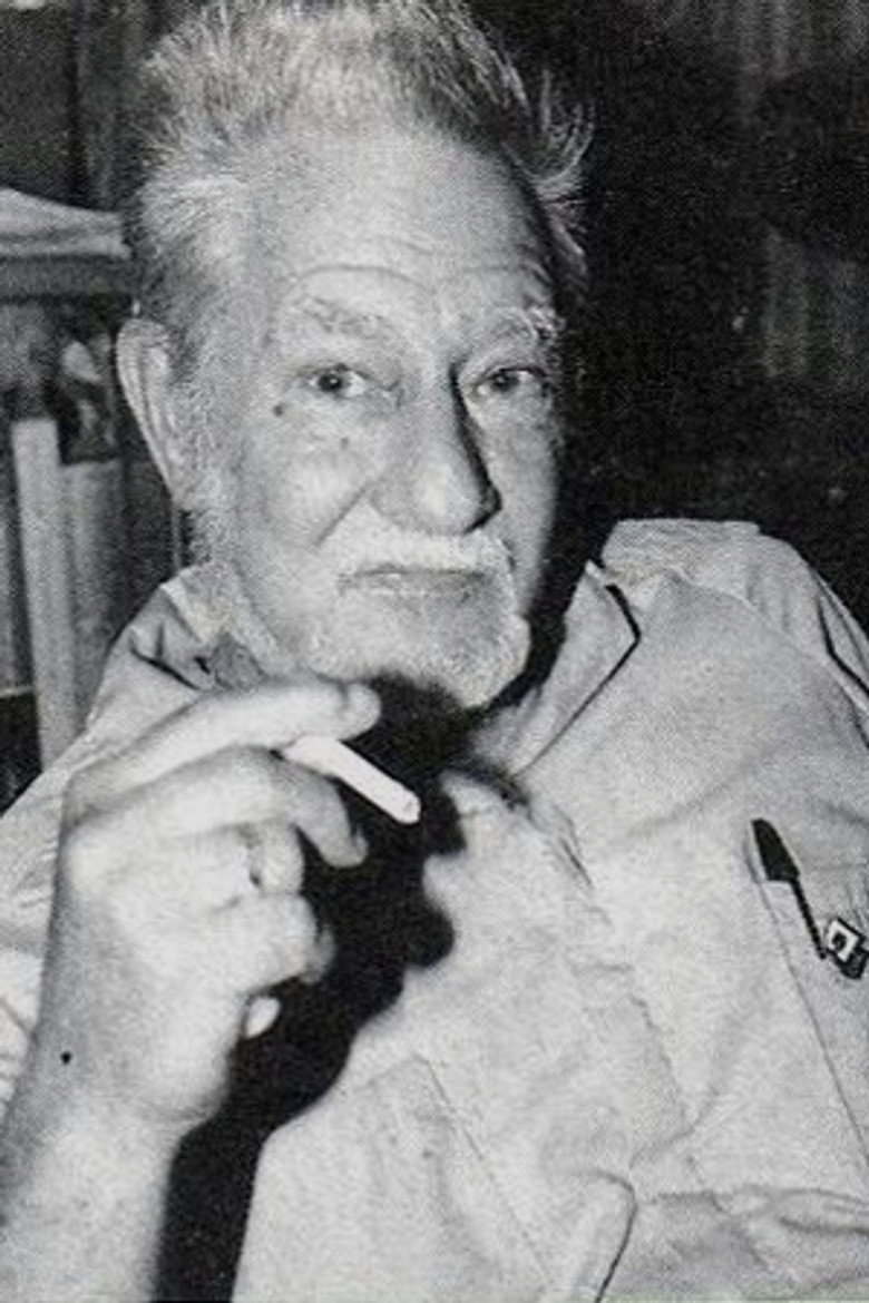 Jerome Bixby photo 2