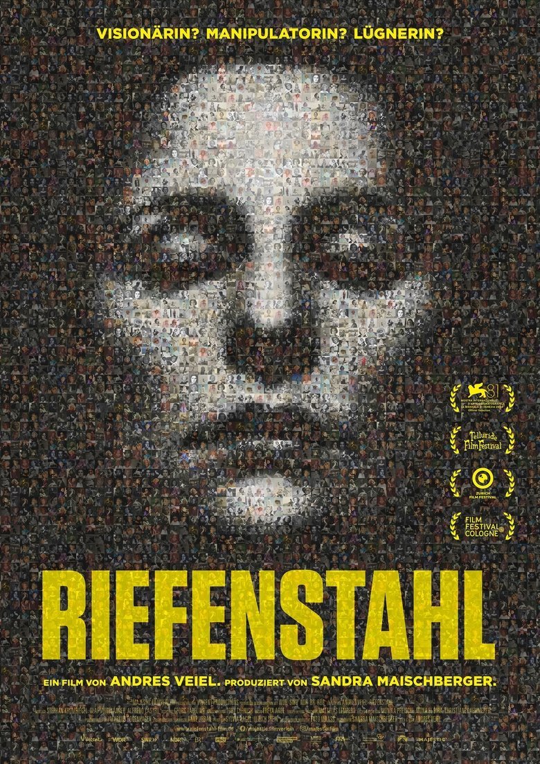 Riefenstahl (2024)