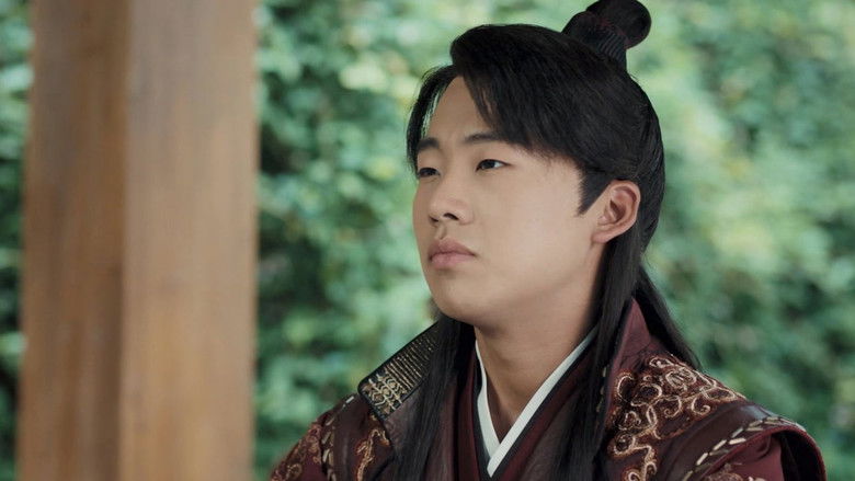 Still image for My Heroic Husband season 1 episode 36: Episode 36 Still image for My Heroic Husband season 1 episode 36: Episode 36