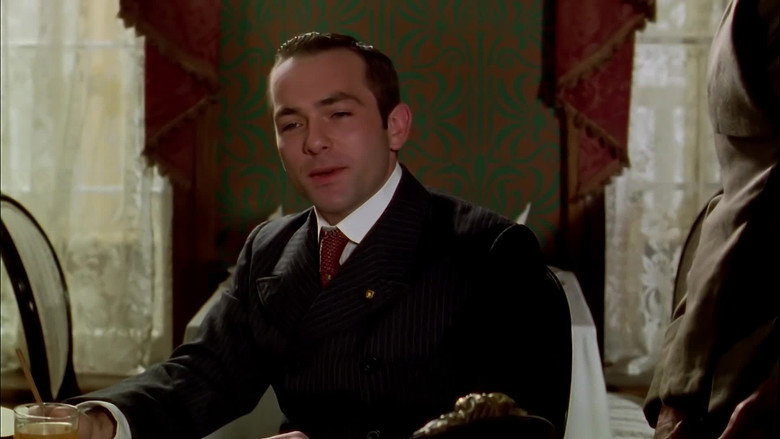 Still from Road to Avonlea - Season 7 Episode 6