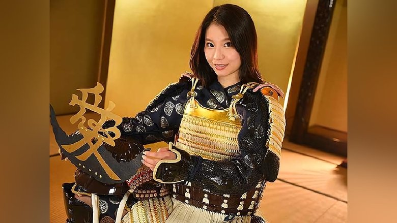 Still image for Yoroi Bijo season 1 episode 41: Episode 41