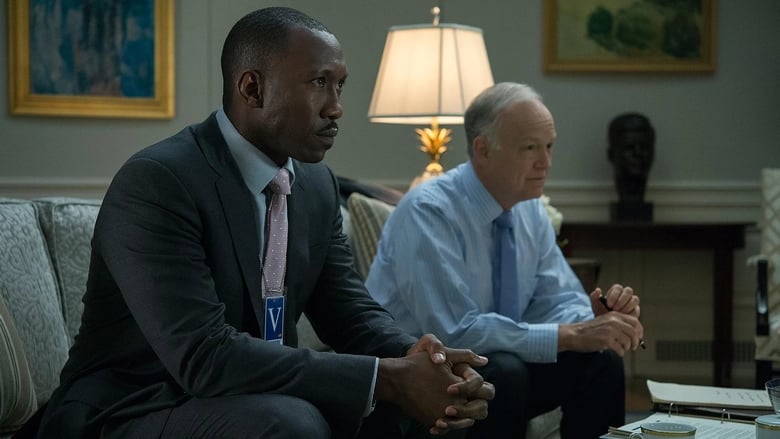 House of Cards: 4×5